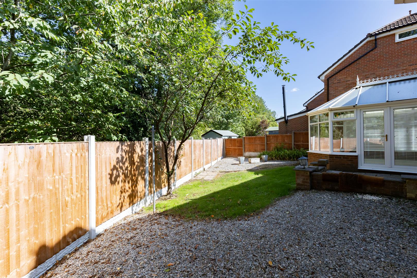 Ivy Bank, Fulwood, Preston